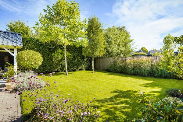 Medium property photo - De Loonwerker 10A, 5595 HJ Leende
